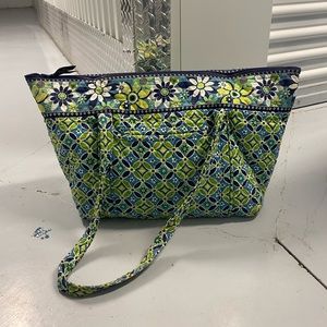 Vera Bradley Travel Tote